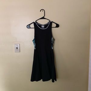 Pink Victoria’s Secret Skater Dress